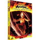 Avatar Le Dernier Maitre De L Air Livre 3 Partie 2 (occasion)
