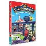 Chuggington Tout Le Monde En Voiture (occasion)