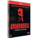Grindhouse L Integrale  Blu-ray (occasion)
