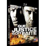 Que Justice Soit Faite (occasion)