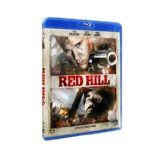 Red Hill Blu Ray (occasion)