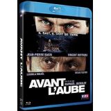 Avant L Aube (occasion)