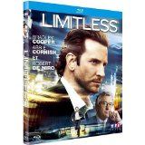 Limitless Blu-ray (occasion)