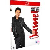 Jamel Tout Sur Jamel Blu-ray (occasion)