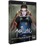 Polisse Blu-ray (occasion)