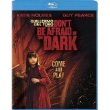Don T Be Afraid Of The Dark (occasion)