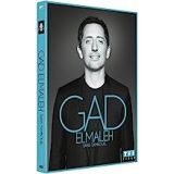 Gad Elmaleh Sans Tambour... (occasion)