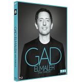 Gad Elmaleh Sans Tambour (occasion)