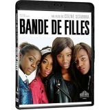 Bande De Fille Blu Ray (occasion)