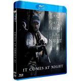 It Comes At Night (occasion)
