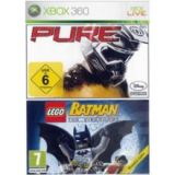 Pure & Lego Batman (occasion)