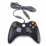 Manette Sans Fil Xbox 360 Et Pc (occasion)