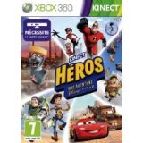 Kinect Heros Une Aventure Disney Pixar (occasion)
