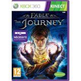 Fable The Journey Xbox 360 (occasion)