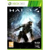 Halo 4 Xbox 360 (occasion)