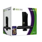 Console Xbox 360 250 Go + Kinect En Boite (occasion)