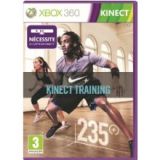 Nike Kinect Training + (occasion)