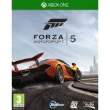 Forza Motorsport 5 Xbox One (occasion)