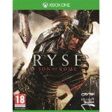 Ryse Son Of Rome Xbox One (occasion)