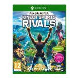 Kinect Sports Rivals Xbox One (occasion)
