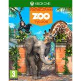 Zoo Tycoon Xbox One (occasion)