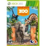 Zoo Tycoon Xbox 360 (occasion)