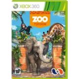 Zoo Tycoon Xbox 360 (occasion)