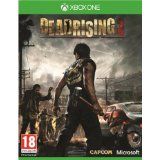 Dead Rising 3 Xbox One (occasion)