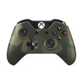 Manette Wireless Camouflage M90/8-xbox One (occasion)