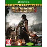 Dead Rising 3 Edition Apocalypse (occasion)