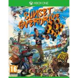 Sunset Overdrive Edition Day One Xbox One (occasion)