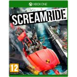 Screamride (occasion)