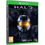 Halo The Masterchief Collection Xbox One (occasion)