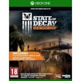 State Of Decay (occasion)