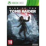 Rise Of The Tomb Raider Xbox 360 (occasion)