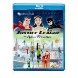 Justice League The New Frontier (occasion)