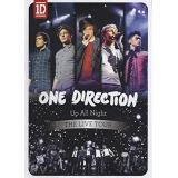 One Direction - Up All Night : The Live Tour (occasion)