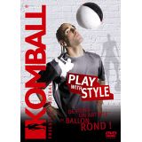 Komball  Play With Style (occasion)