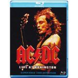 Acdc Live At Donington (occasion)