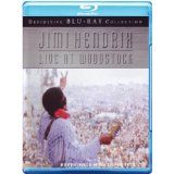 Jimi Hendrix Live At Woodstock (occasion)