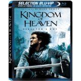 Kingdom Of Heaven (occasion)