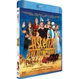 Asterix Aux Jeux Olympiques (occasion)