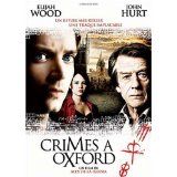Crimes A Oxford (occasion)