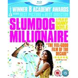 Slumdog Millionnaire (occasion)