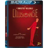 L Illusionniste (occasion)