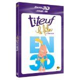 Titeuf Le Film En 3d (occasion)
