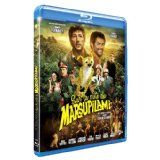 Sur La Piste Du Marsupilami (occasion)