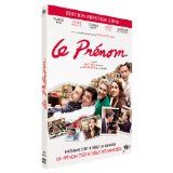 Le Prenom Blu-ray (occasion)