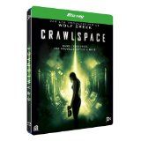 Crawlspace (occasion)
