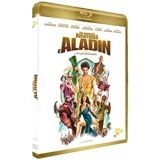 Les Nouvelles Aventures D Aladin Blu-ray (occasion)